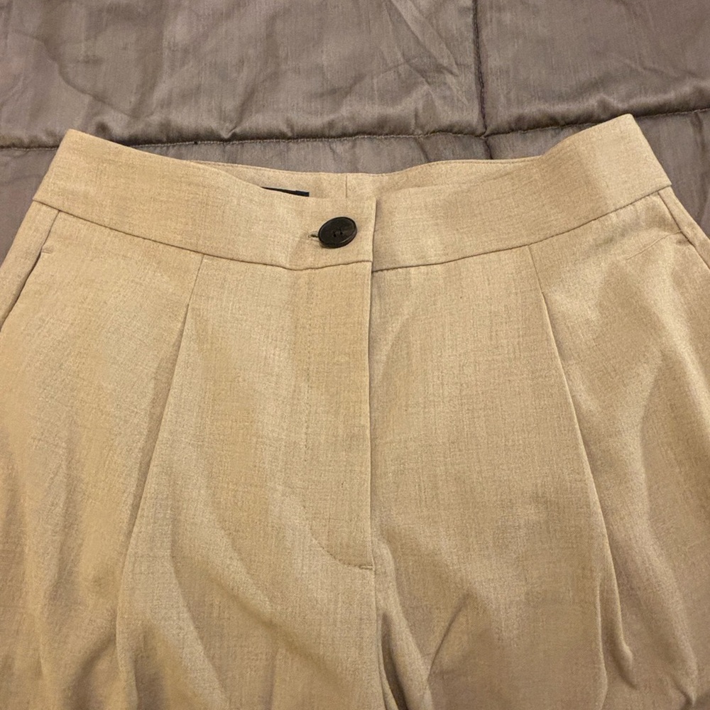 Zara suit pants. Zara pants. Brand new condition.